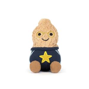 Jellycat Amuseables Peanut Star Student Outfit